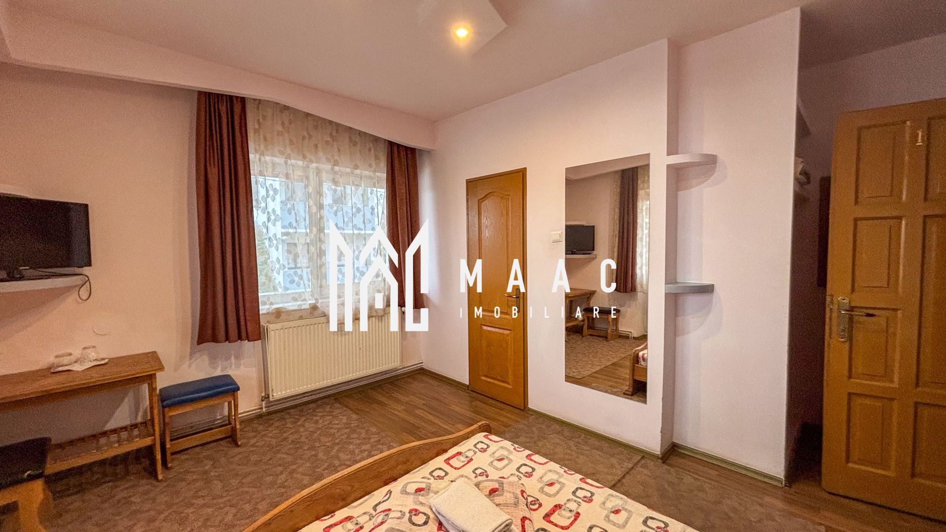 Hotel / Restaurant | 26 camere | 65 locuri | Selimbar - Poză 21