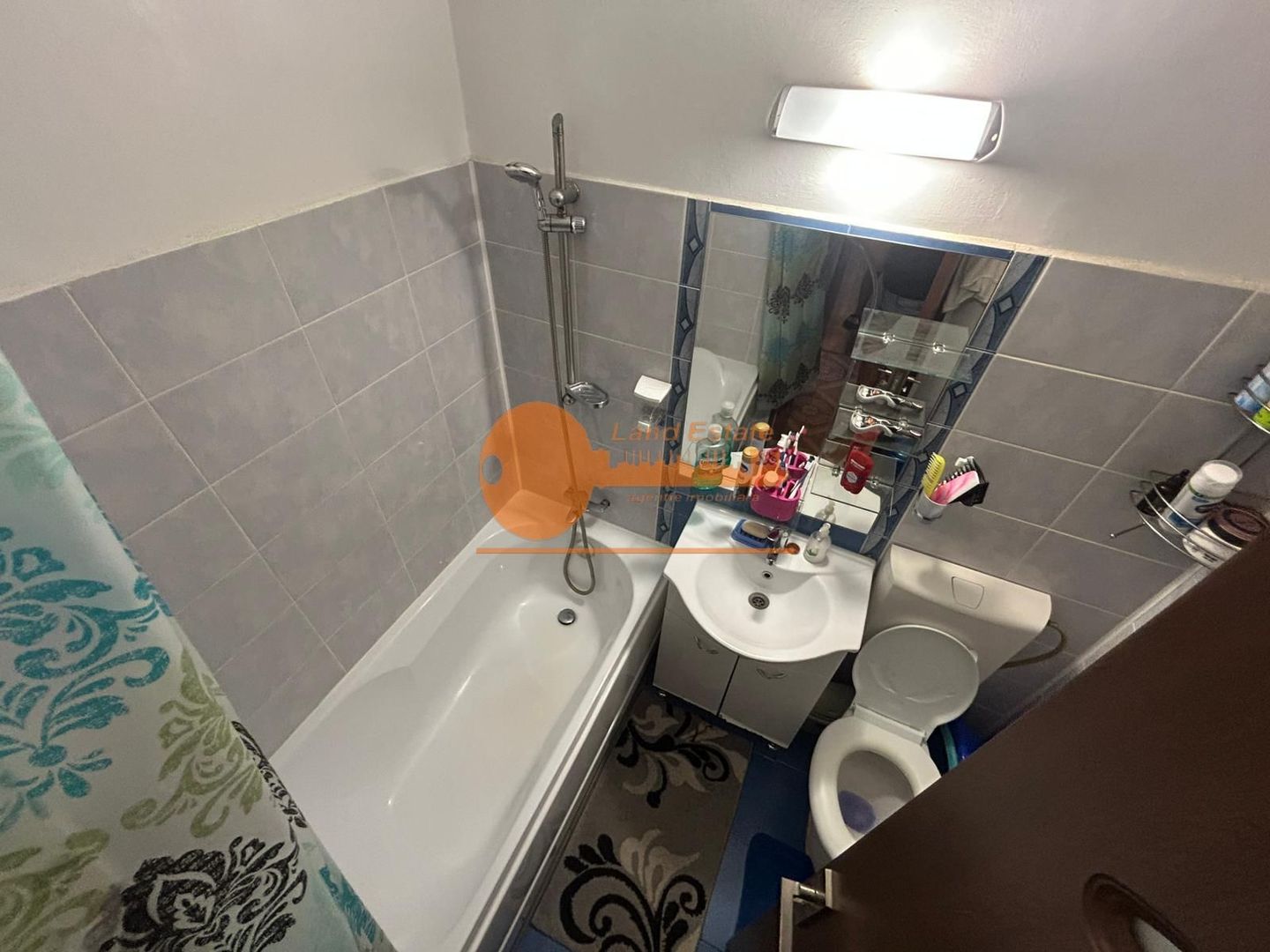 3 camere Rahova - Poză 9