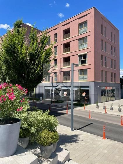 Apartament 2 camere Marmura Residence | Sector 1 | 57 mp | 600 € - Poză 1