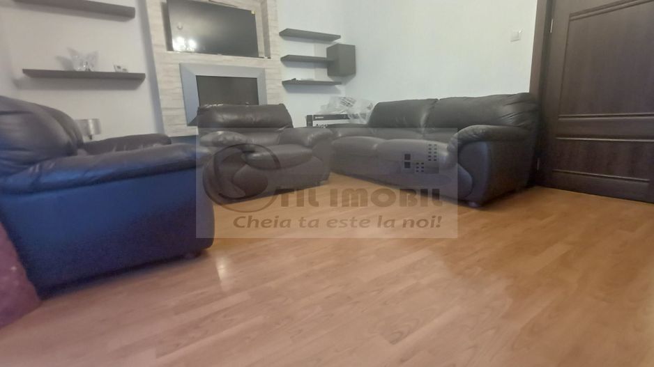 Ap 2 Camere- Zona Tatarasi- 5 min de Sp Sf Maria, 10 min Iulius Mall - Poză 5