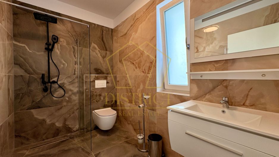 Apartament mobilat cu 2 camere si pod | Giroc | Profi - Poză 10