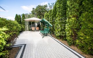 Chirie, casă, 3 nivele, 5 camere, str. Timiș, Centru - Poză 3