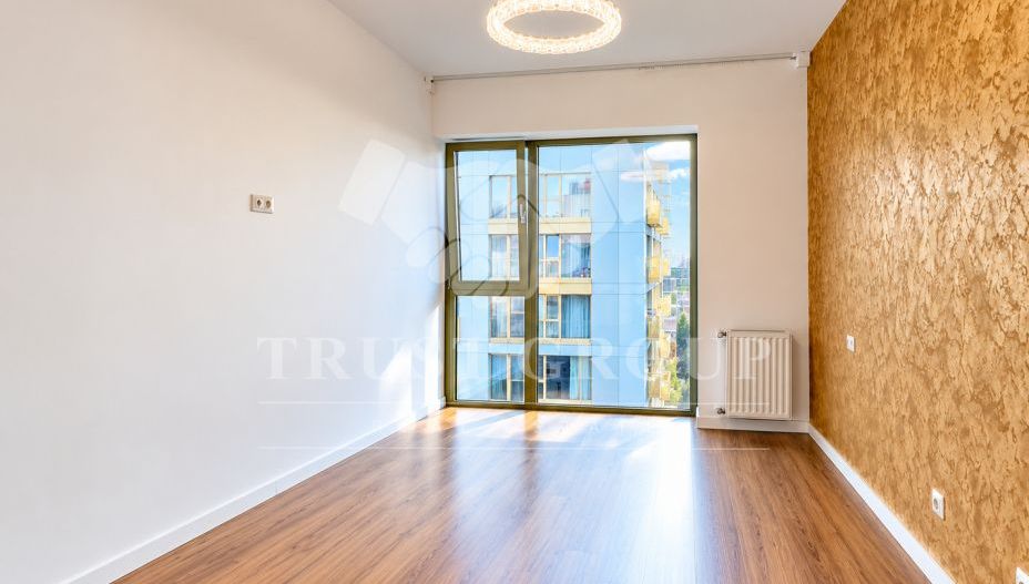 Penthouse 3 camere Aviației | Terasa 50mp | 2 locuri de parcare - Poză 17