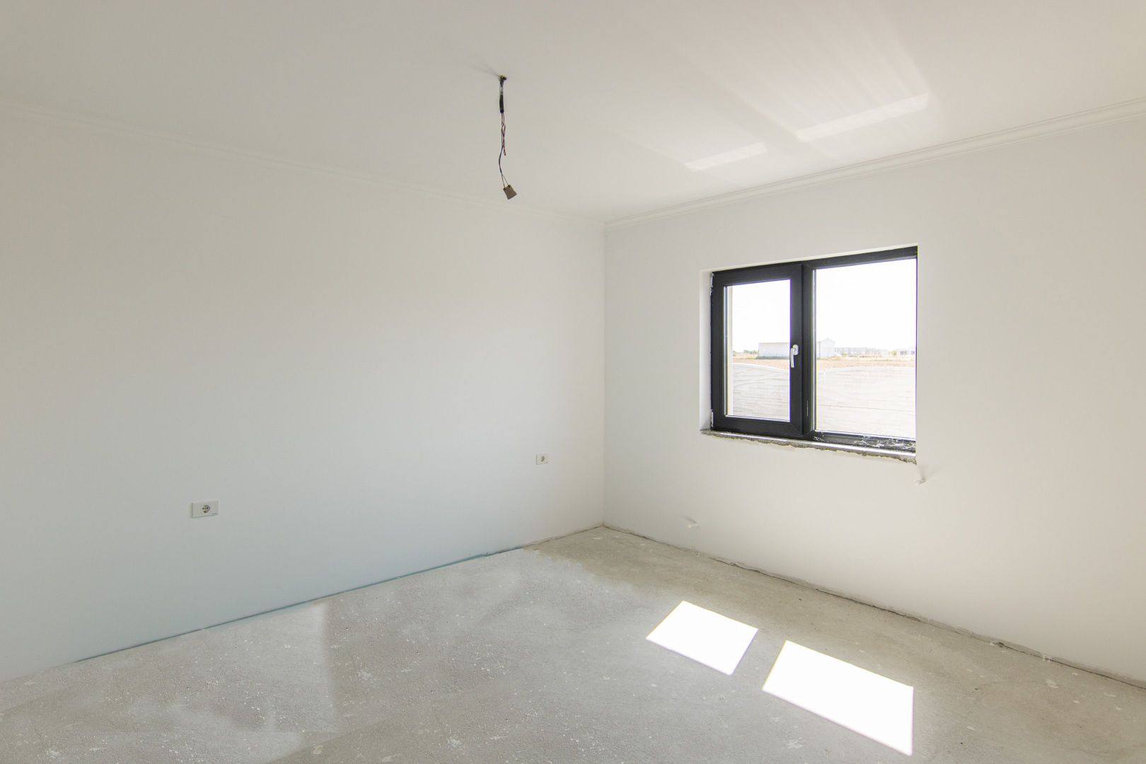 SABARENI | CASA NOUA | PARTER + MANSARDA |  4 CAMERE | 2 BAI | COMISION 0% | - Poză 14