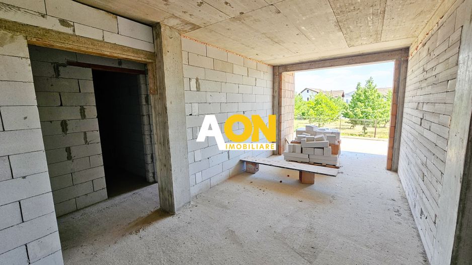 Apartament 2camere, în zonă rezidențială exclusivistă, Cetate - Poză 1