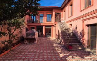 Vila Mobilata/Utilata Zona Intrarea  Bucuresti Magurele Sector 5 Buc - Poză 2