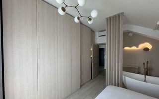 Giurgiului | 3 camere | 95mp + 34mp terasa | bloc 2021 | loc parcare | 1200 euro - Poză 9