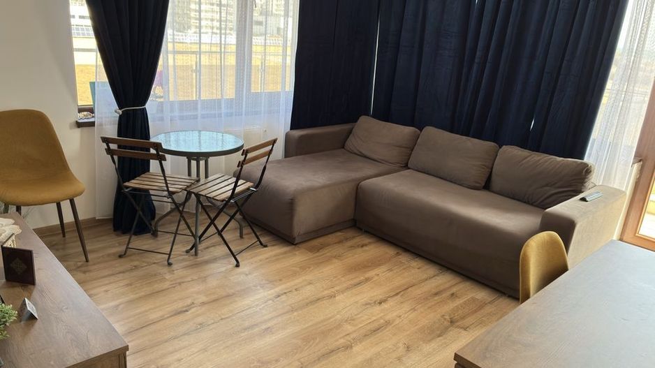 Apartament 2 camere de vânzare în Mamaia Summerland| Vedere lac și mar - Poză 3