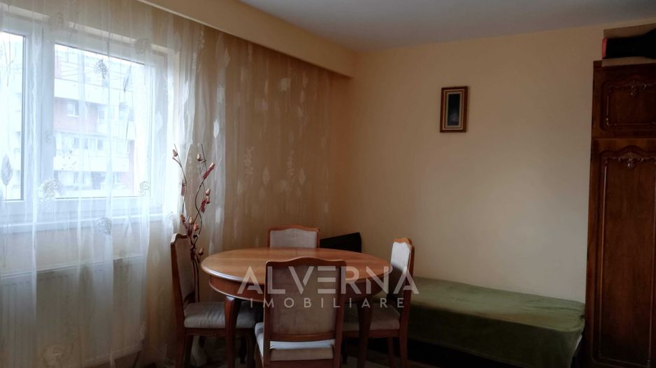 Apartament 2 camere decomandat + balcon | 52 mp | Marasti - Poză 5