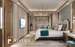 VILA 7 CAMERE | FINISAJE PREMIUM - Poză 6