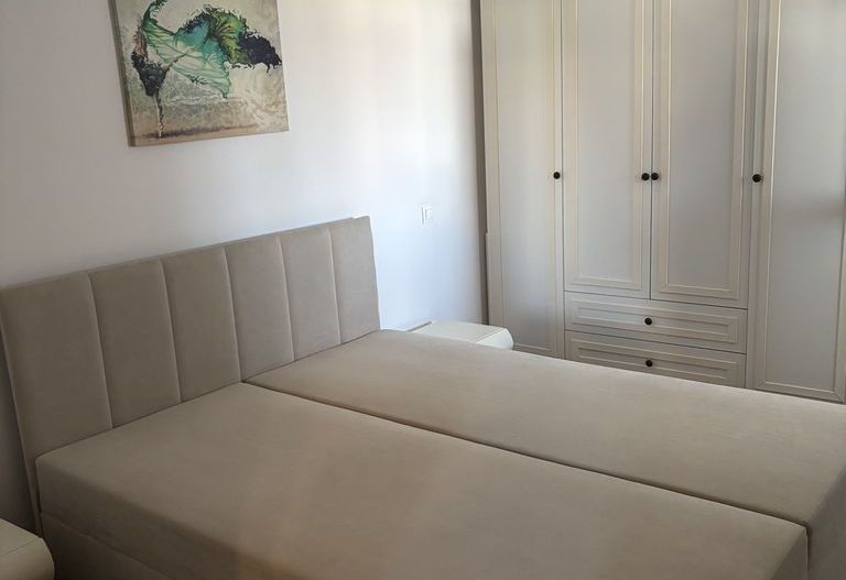 De închiriat – Apartament 2 Camere Brâncoveanu , Cu Centrala - Metrou - Poză 9