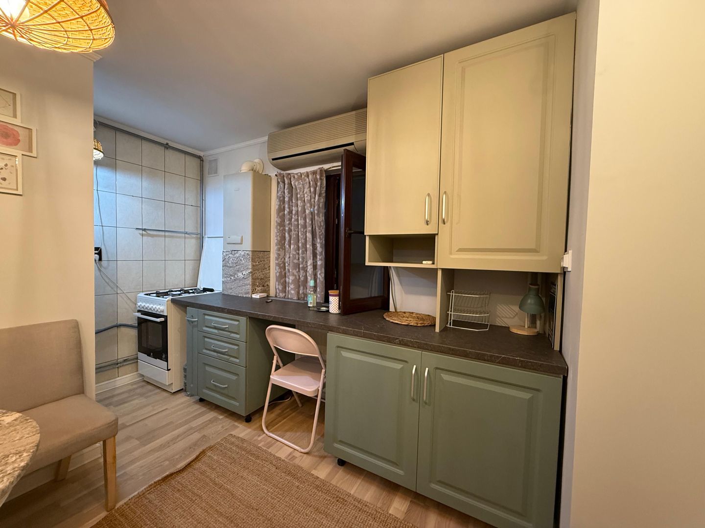 APARTAMENT 2 CAMERE | FINISAT | CENTRALA PROPRIE | MALL VITAN - Poză 10