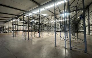 Sapient | Spațiu industrial _ zona Calea Borșului - Poză 4