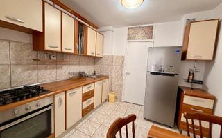 Soarelui | 2 Camere | Etaj 1 | Mobilat si Utilat | Centrala proprie - Poză 5