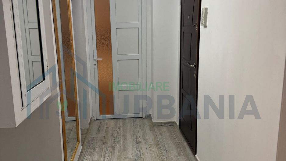 Apartament 2 camere, spațios și luminos, 60 mp – Șoseaua Arcu, Central Iași - Poză 5
