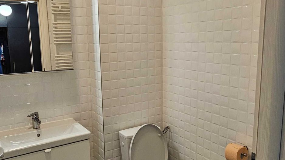 Garsonieră Premium, complet mobilata si utilata Exigent Plaza Lujerului - Faza 3 - Poză 6