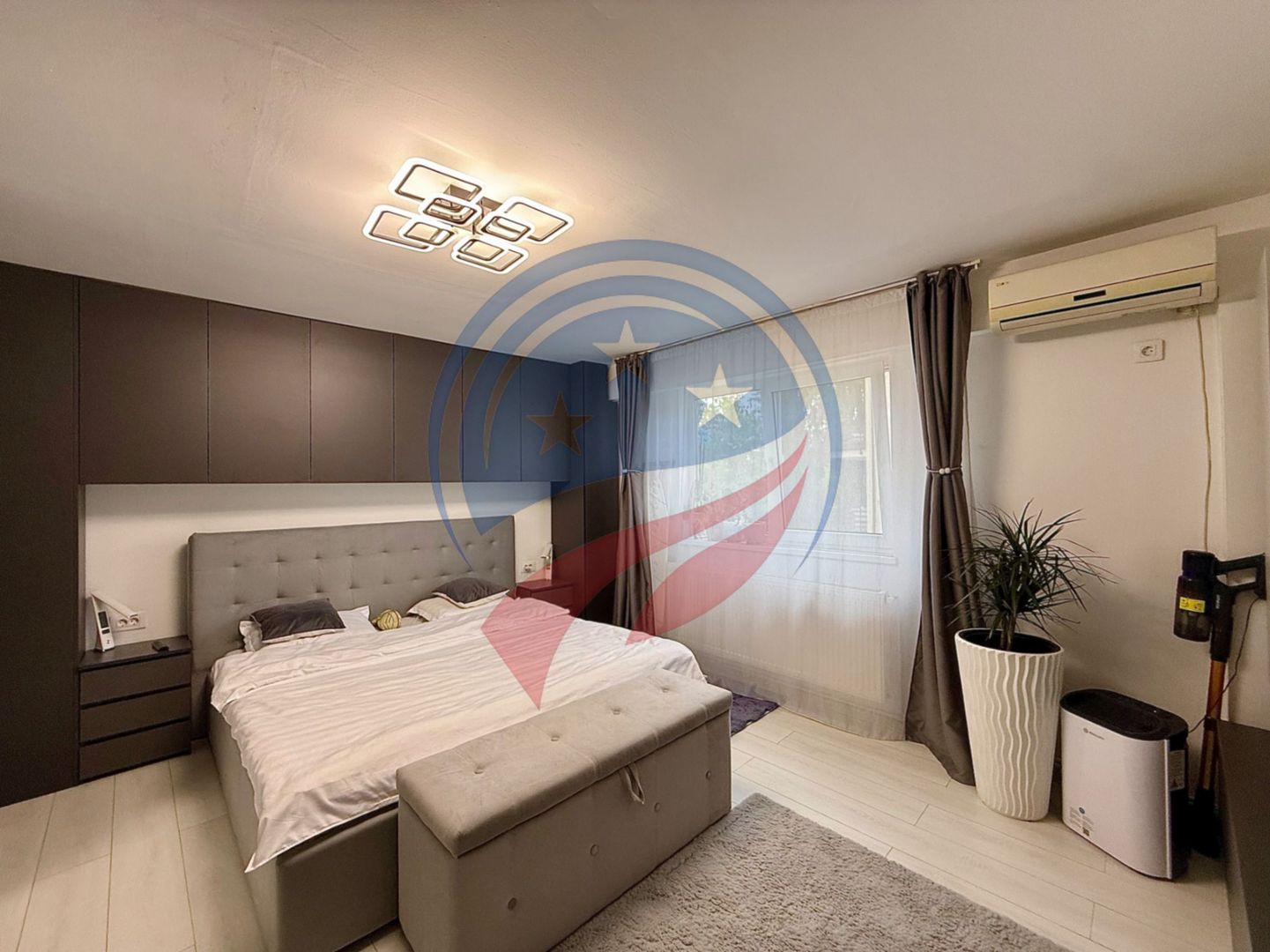 Apartament decomandat/71 mp utili/bloc nou/Craiova/Brazda - Poză 2