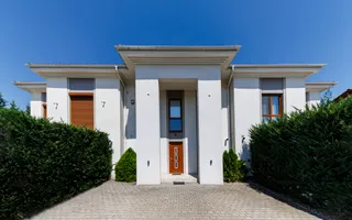 Comision 0% | Inchiriere vila moderna, mobilata complet, Dumbravita Central - Poză 33