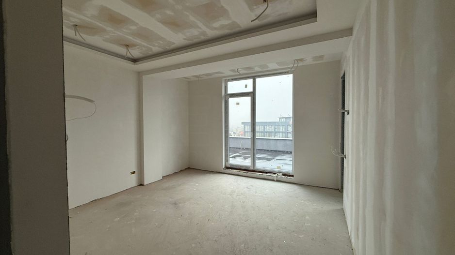 VAND PENTHAUSE RADAUTI | 240.000 EURO | - Poză 13