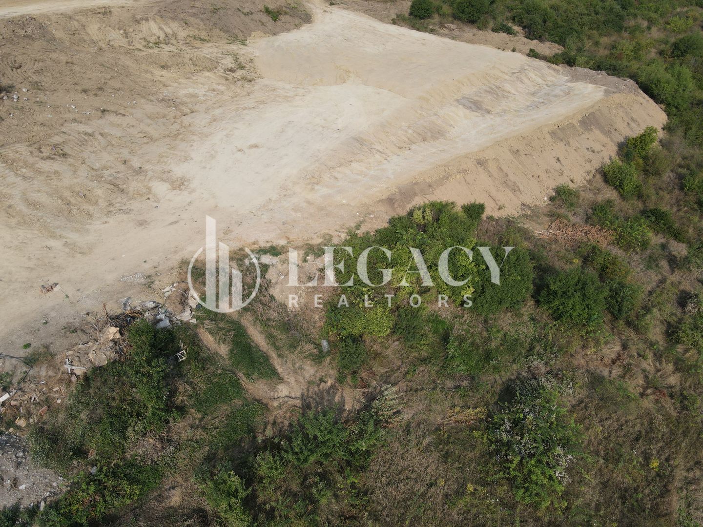 Teren intravilan pt dezvoltare imobiliară, lac Aroneanu, Iași - Poză 25
