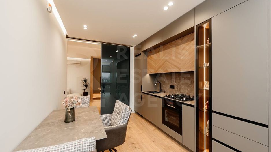 Vânzare, apartament, 2 camere, str. Vasile Lupu, Buiucani - Poză 15