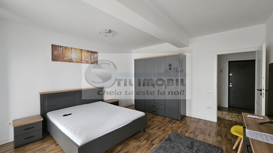 Apartament 1 camera - Str Soarelui - Bizantique - Loc parcare - Poză 2