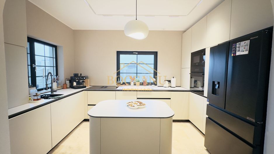 BG120-Duplex de LUX 5 camere-COMISION 0% - Poză 2