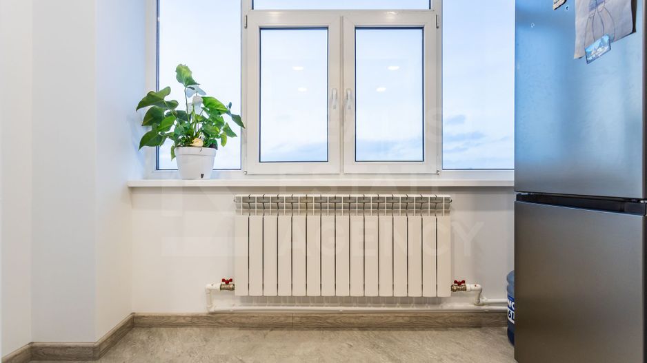 Vânzare, apartament, 2 camere, strada Voluntarilor, Ciocana - Poză 4