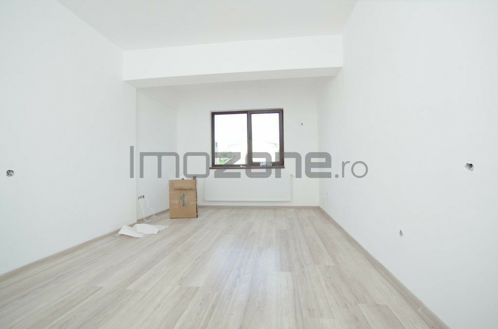 InTown Residence - Romancierilor - Poză 16