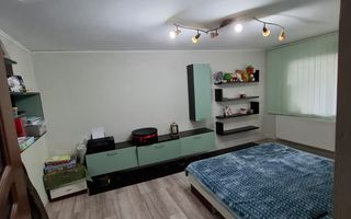 Apartament 4 camere/Longinescu/85mp/et 3/3-70.000  euro - Poză 1