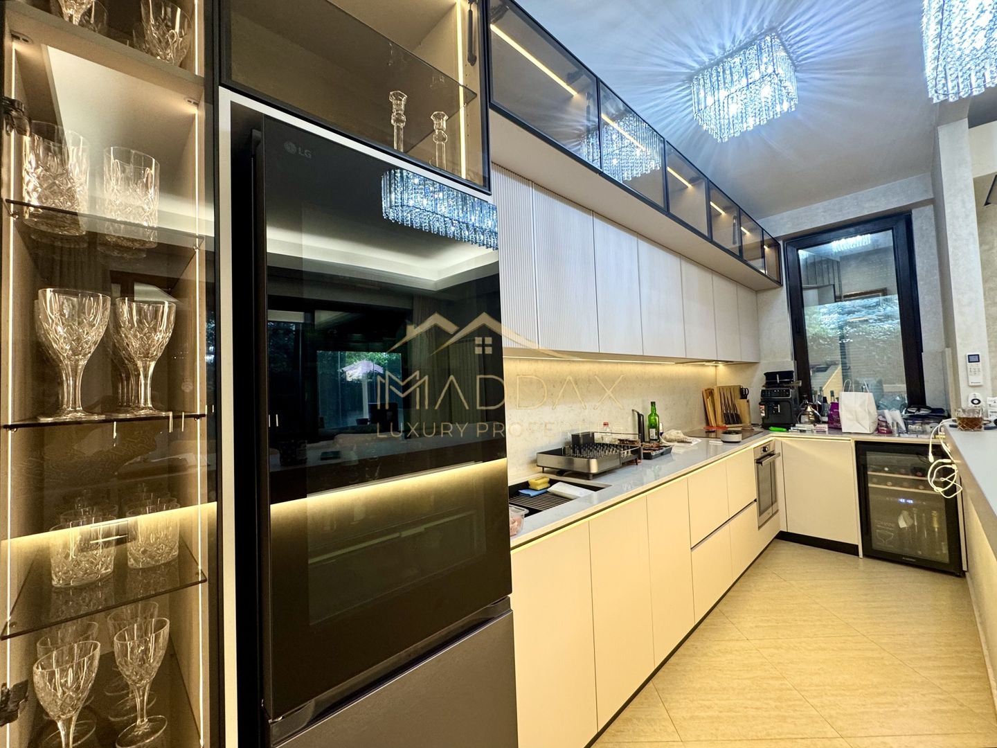 Apartament cu 5 camere parter + Gradina 100mp // Herastrau - Aviatiei - Poză 32