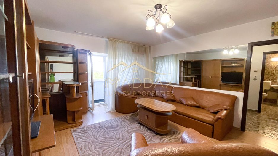 Apartament cu 2 camere ***65mp***// Calea Victoriei - Poză 7