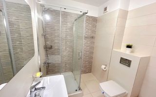 Garsoniera de inchiriat-Ghencea-Moghioros-cu centrala+loc de parcare - Poză 10