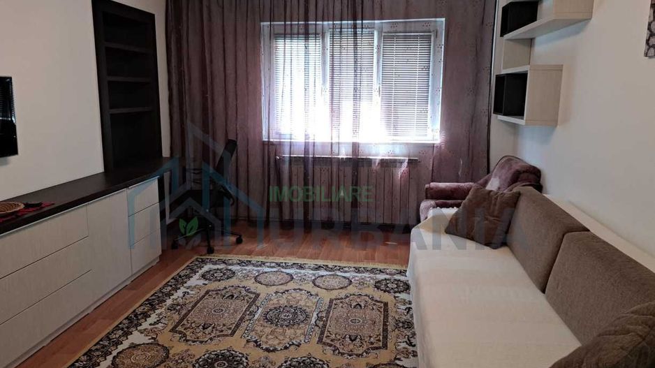 Apartament de inchiriat, 2 camere, Nicolina, aproape de Palas Mall - Poză 2