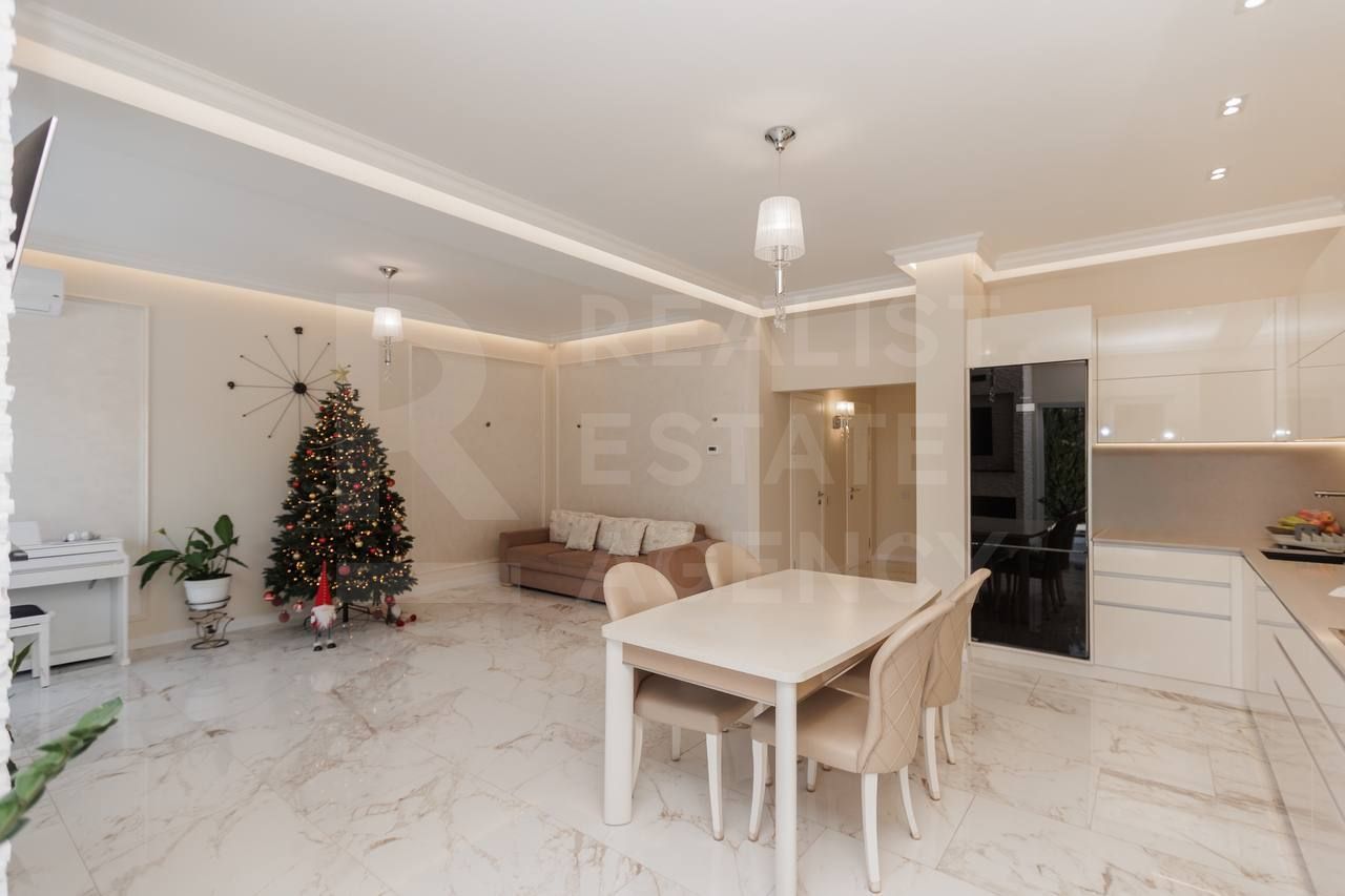 Vânzare, duplex, 5 camere, str. Ion Calimachi, Buiucani - Poză 6