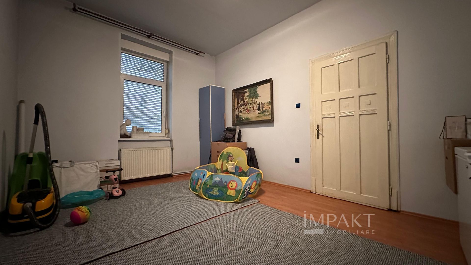 Casa cu potential mare | Parcul Central | Investitie sigura - Poză 22