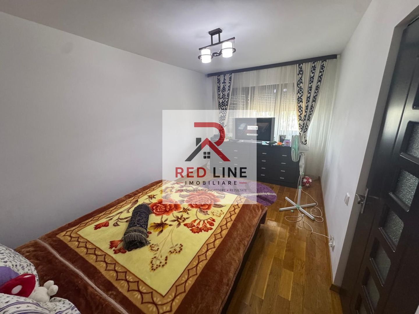 Apartament 2 camere – Zona Stomatologie | 54 MP | 68.000 € Negociabil - Poză 6