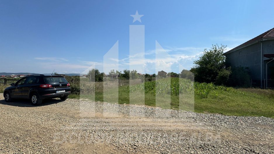 Teren intravilan de vanzare, Micesti - Poză 1