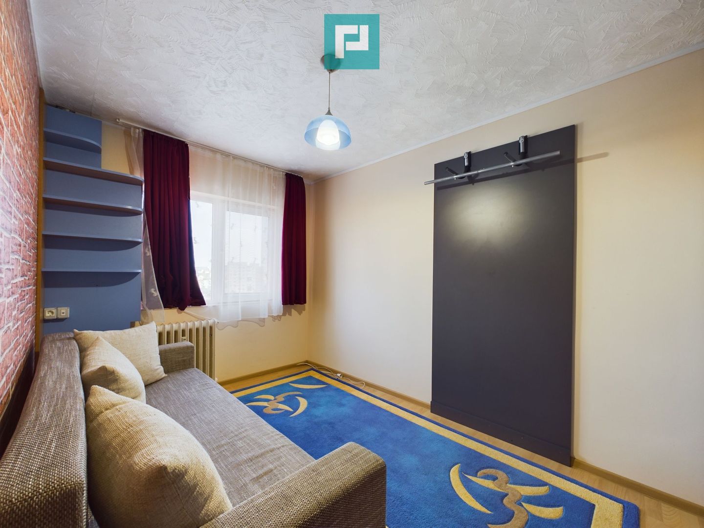 Apartament cu 3 camere zona Lebăda - Poză 6