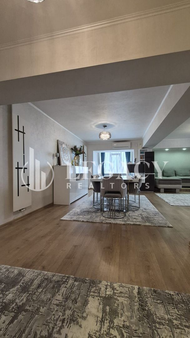 Apartament 4 camere ultracentral, ideal pentru familie, str. Cuza Vodă - Poză 18