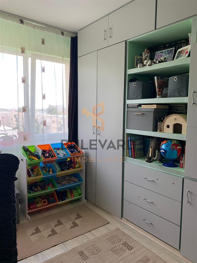 Apartament 2 camere etaj intermediar Grigorescu - Poză 6