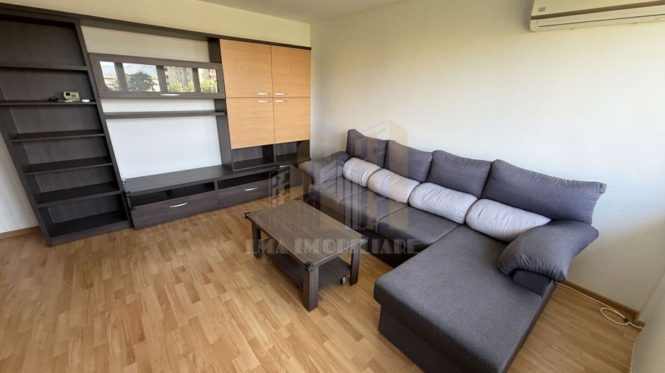 Apartament 2 camere decomandat Strada Harmanului Triaj Brasov - Poză 2