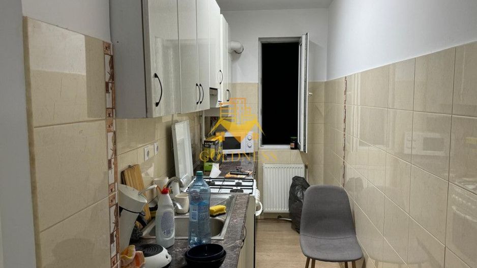 2 camere, modern, parcare, Baciu zona Transilvaniei, Petrom, LIDL - Poză 8