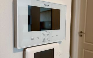 Chirie 2 cam lux bloc nou - Poză 12