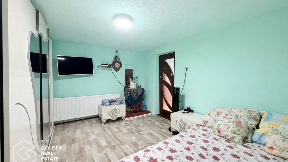 Casa 3 camere, Vladimirescu - Poză 8