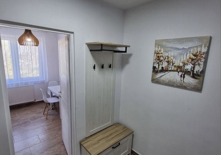 Tipografilor | 2 Camere | Centrala Proprie - Poză 6