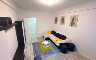 2 camere - bloc nou -2 bai - curte 70mp - 2 parcari - Happy Residence - Poză 2