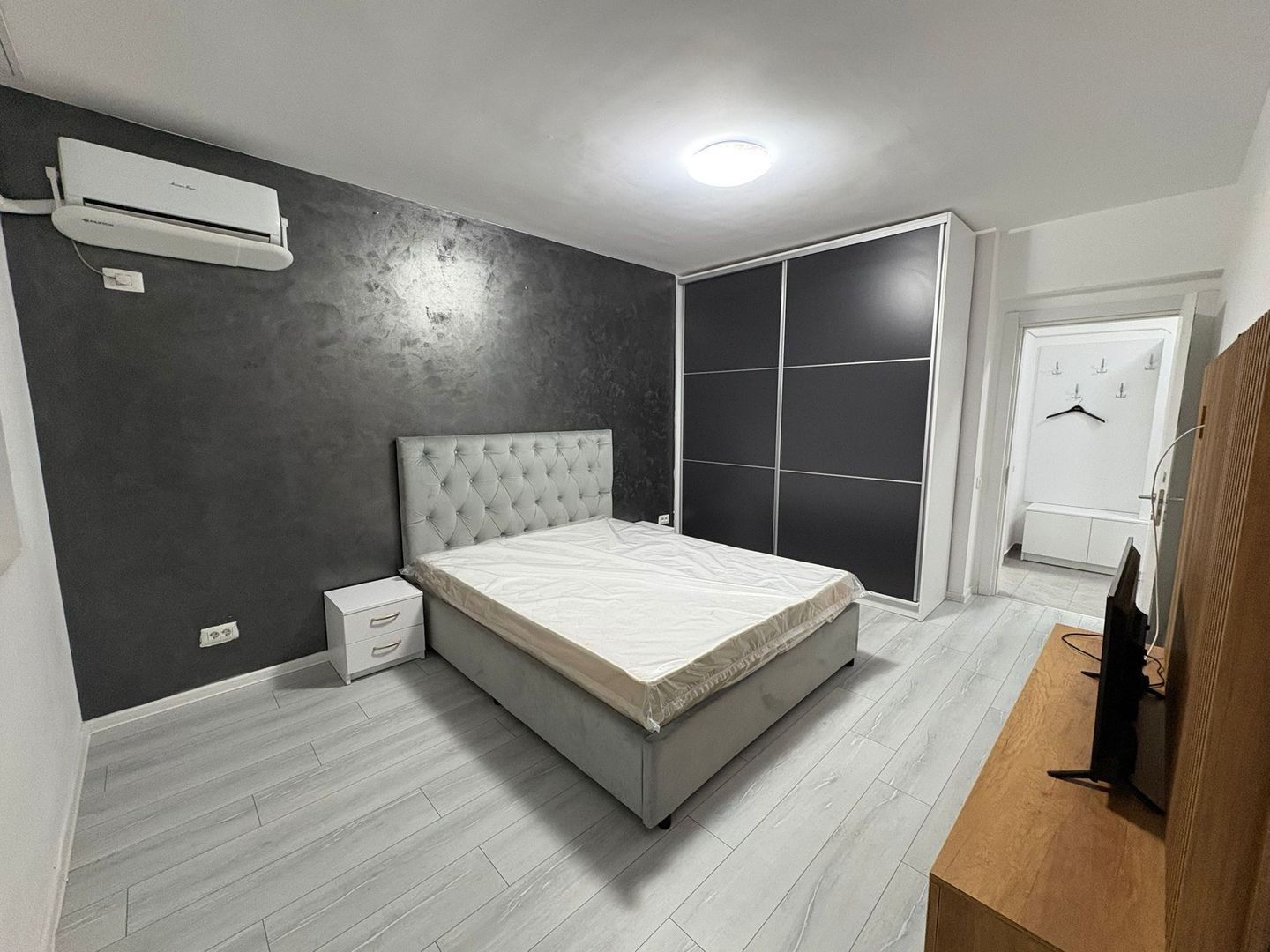 GARS. APARATORII PATRIEI, PARCARE, BUCATARIE INCHISA, METROU 14 MIN - Poză 2