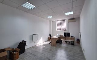 Spațiu birouri 25 mp, Piața Cipariu, cheltuieli incluse - Poză 2