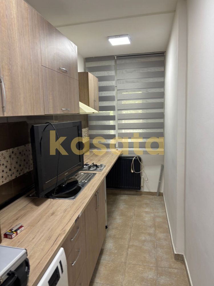 OPORTUNITATE | GARSONIERA | PARCUL CIRCULUI TEI | BLOC 1982 - Poză 2